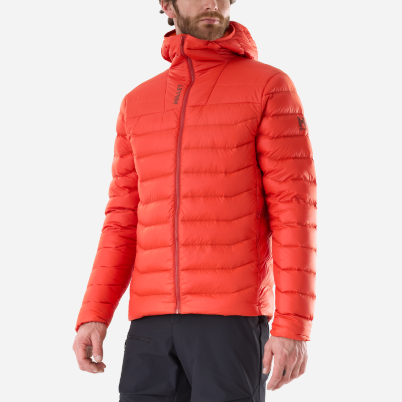 Evole 700 Hd M - Kunstfaserjacke - Herren