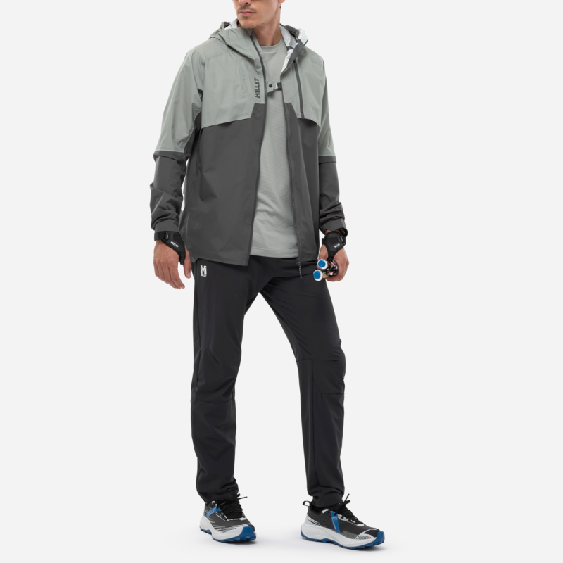 Millet Intense Jogger Pant M - Running leggings - Men's | Hardloop