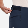 Millet Kamet XCS Pant - Pantalon alpinisme femme | Hardloop