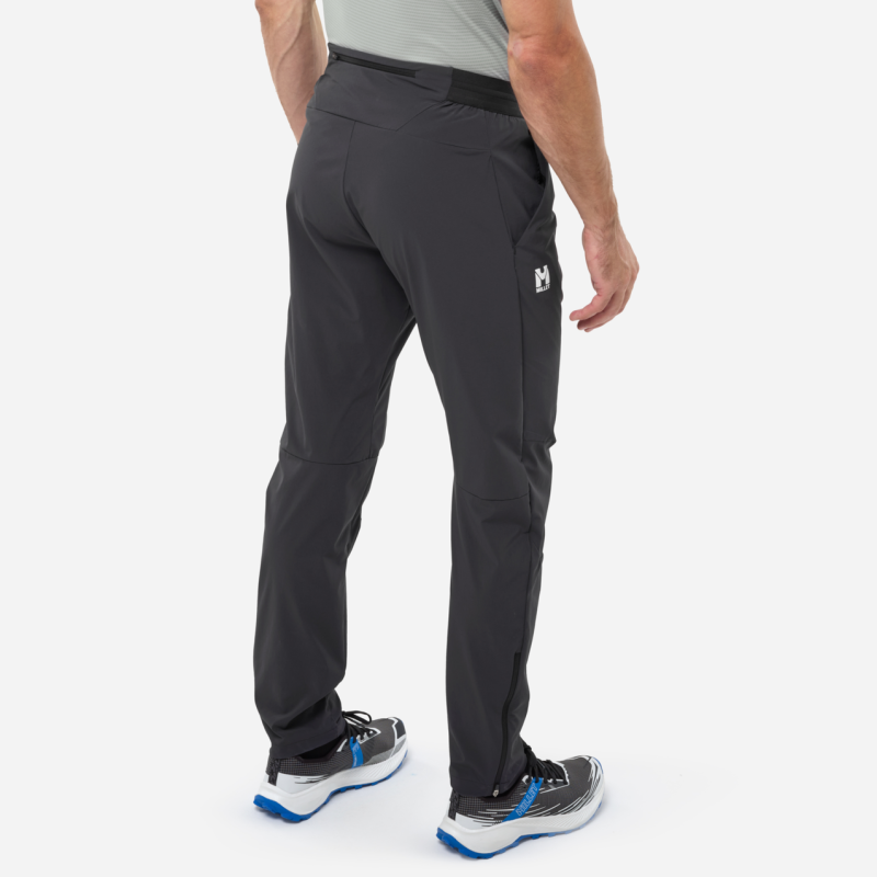 Millet Intense Jogger Pant M - Running leggings - Men's | Hardloop
