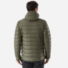 Millet Evole 700 Hd M - Kunstfaserjacke - Herren | Hardloop