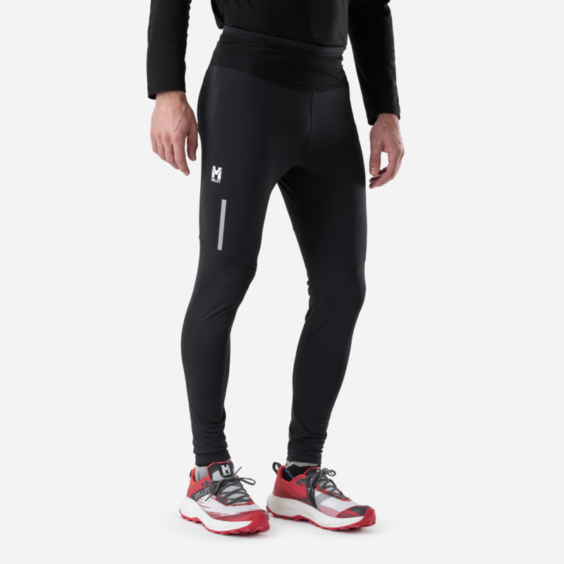 Millet Intense Tight M - Löparbyxa - Herr | Hardloop