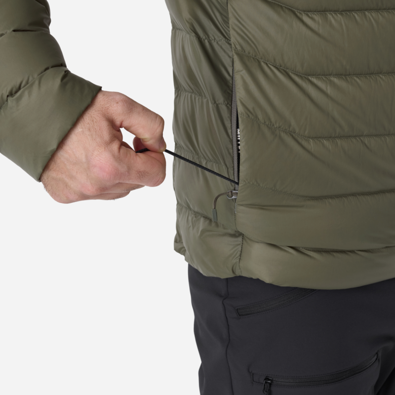 Millet Evole 700 Hd M - Synthetic jacket - Men's | Hardloop