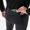 Millet Intense Tight M - Running leggings - Men's | Hardloop