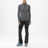 Millet Carline Warm 1/2 Zip - Maglia in lana merino - Uomo | Hardloop