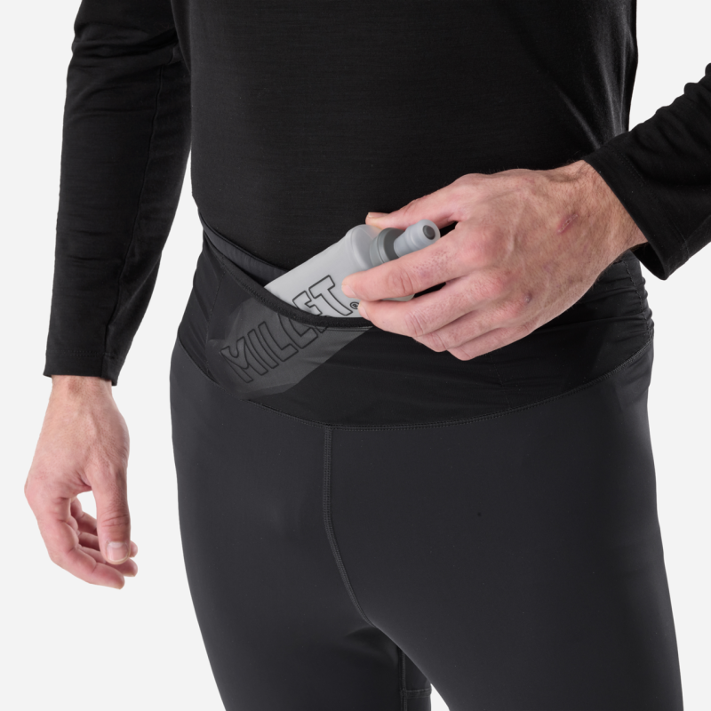 Millet Intense Tight M - Laufhose - Herren | Hardloop
