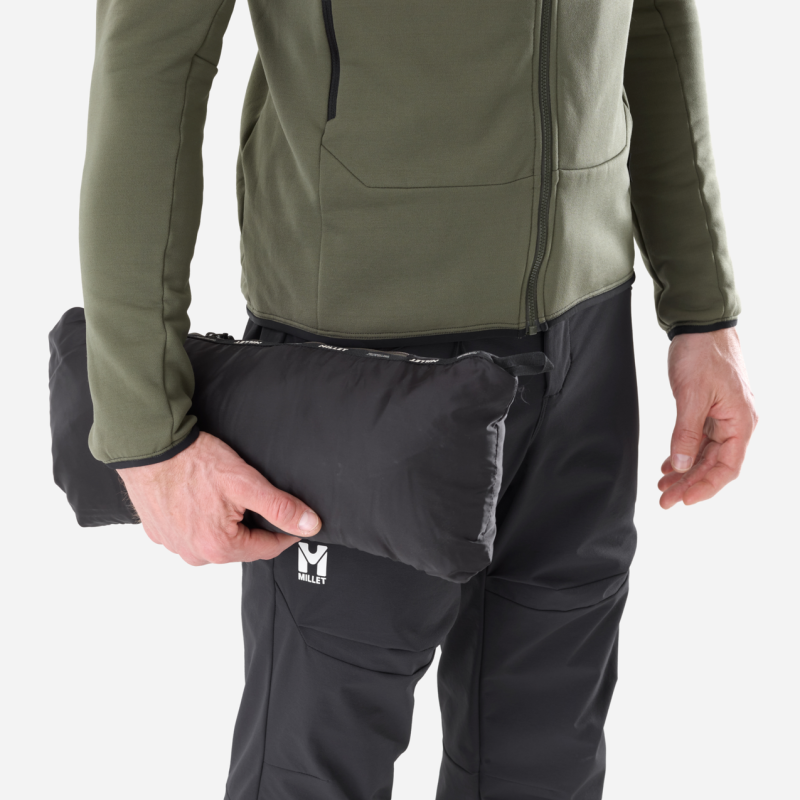 Millet Evole 700 Hd M - Synthetic jacket - Men's | Hardloop