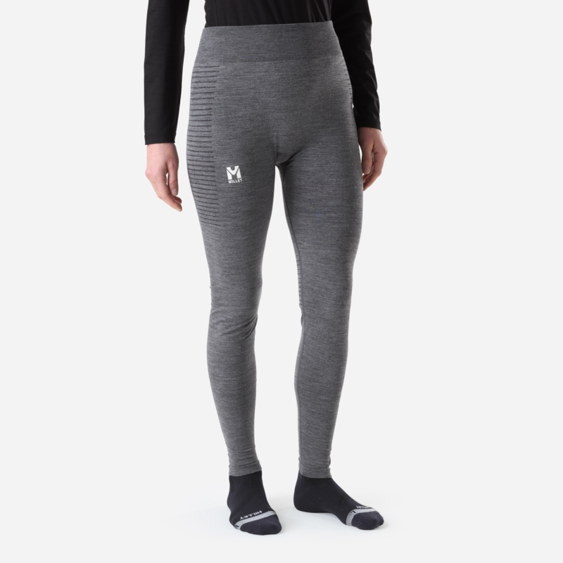 Millet Carline Warm Tight - Merino wool Thermal Tight - Men's | Hardloop