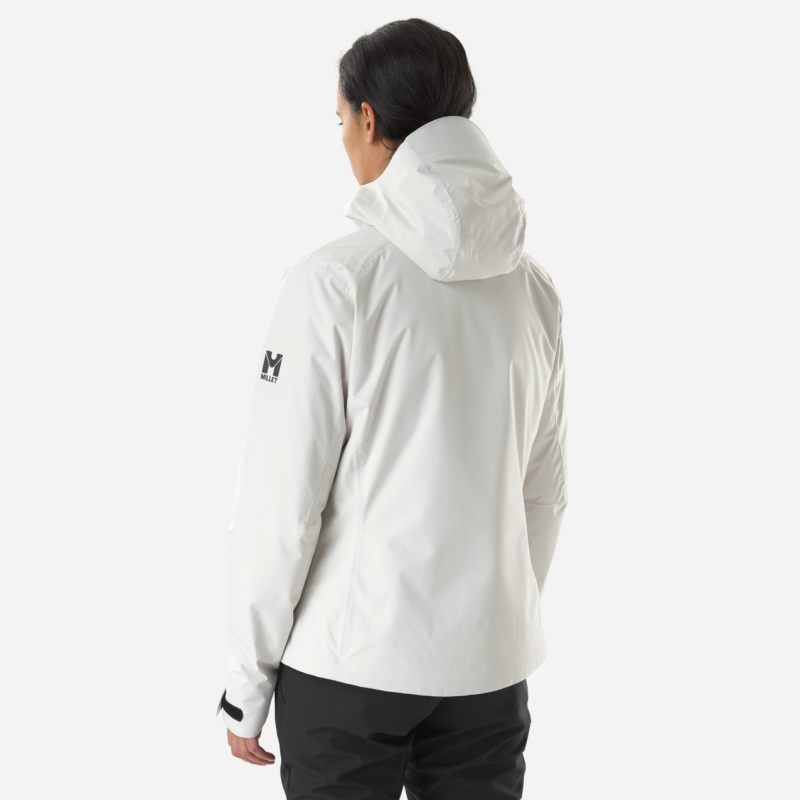 Millet Seneca GTX 2L Warm Jacket - Waterproof jacket - Women's | Hardloop
