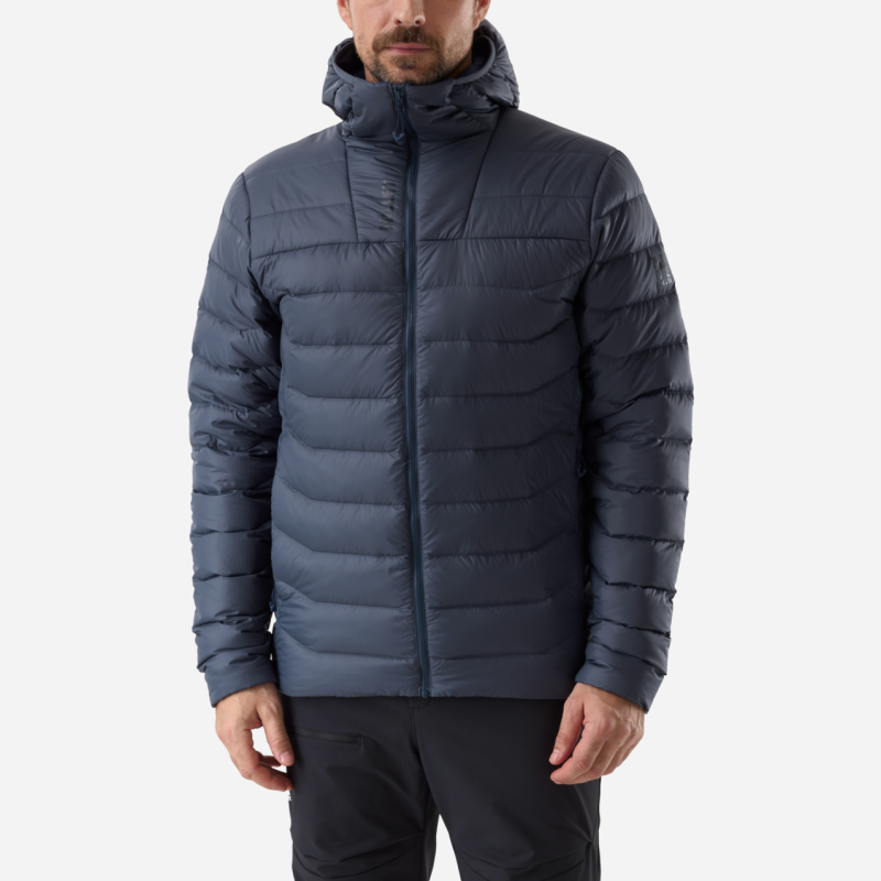 Evole 700 Hd M - Casaco penas homem