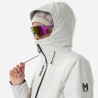 Millet Seneca GTX 2L Warm Jacket - Casaco impermeável mulher | Hardloop