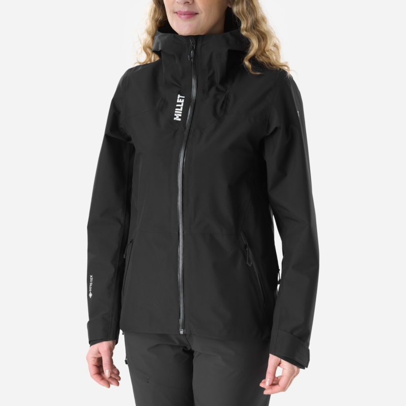 Millet Ubic Gtx 3L Jkt W - Waterproof jacket - Women's | Hardloop