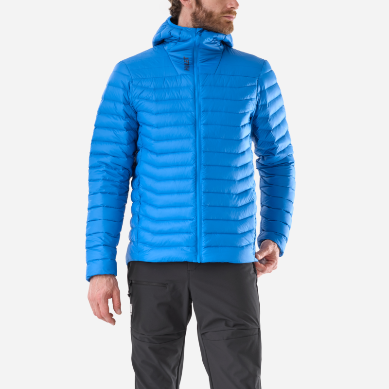 Evole 700 Hd M - Chaqueta de fibra sintética - Hombre