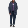Millet Chamonix Warm Parka - Parka - Dam | Hardloop