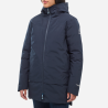 Millet Chamonix Warm Parka - Parka - Dam | Hardloop