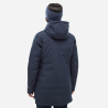 Millet Chamonix Warm Parka - Parka - Women's | Hardloop