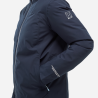 Millet Chamonix Warm Parka - Parka - Mujer | Hardloop