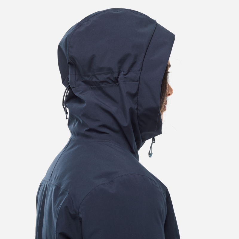 Millet Chamonix Warm Parka - Parka - Women's | Hardloop