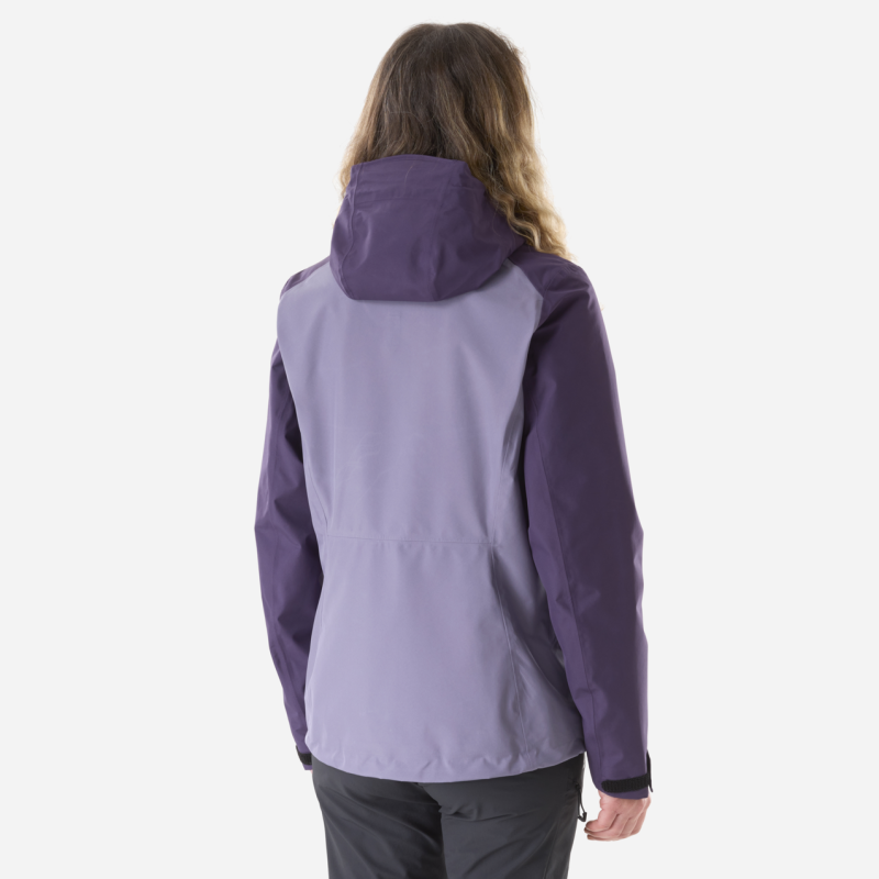 Millet Ubic Gtx 3L Jkt W - Kurtka przeciwdeszczowa damska | Hardloop