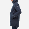 Millet Chamonix Warm Parka - Parka - Dam | Hardloop