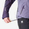 Millet Ubic Gtx 3L Jkt W - Waterproof jacket - Women's | Hardloop