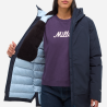 Millet Chamonix Warm Parka - Parka - Dam | Hardloop
