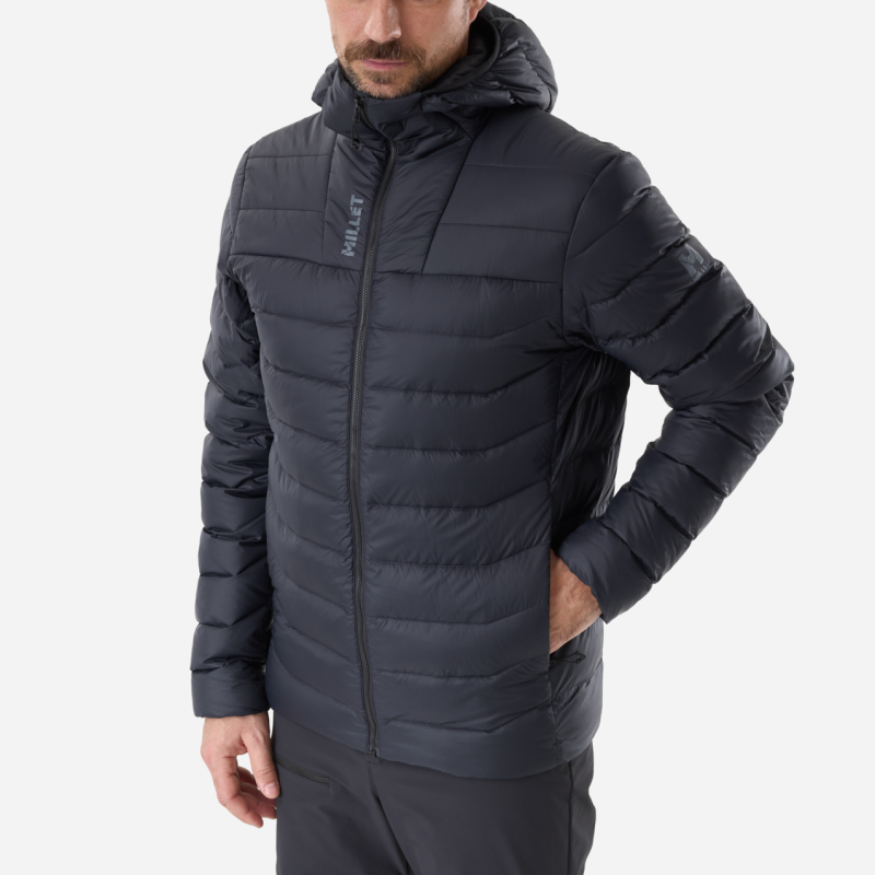 Millet Evole 700 Hd M - Doudoune homme | Hardloop