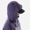 Millet Ubic Gtx 3L Jkt W - Kurtka przeciwdeszczowa damska | Hardloop