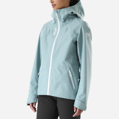 Ubic Gtx 3L Jkt W - Kurtka przeciwdeszczowa damska