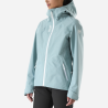 Millet Ubic Gtx 3L Jkt W - Regenjas - Dames | Hardloop