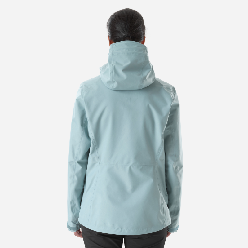 Millet Ubic Gtx 3L Jkt W - Regenjas - Dames | Hardloop