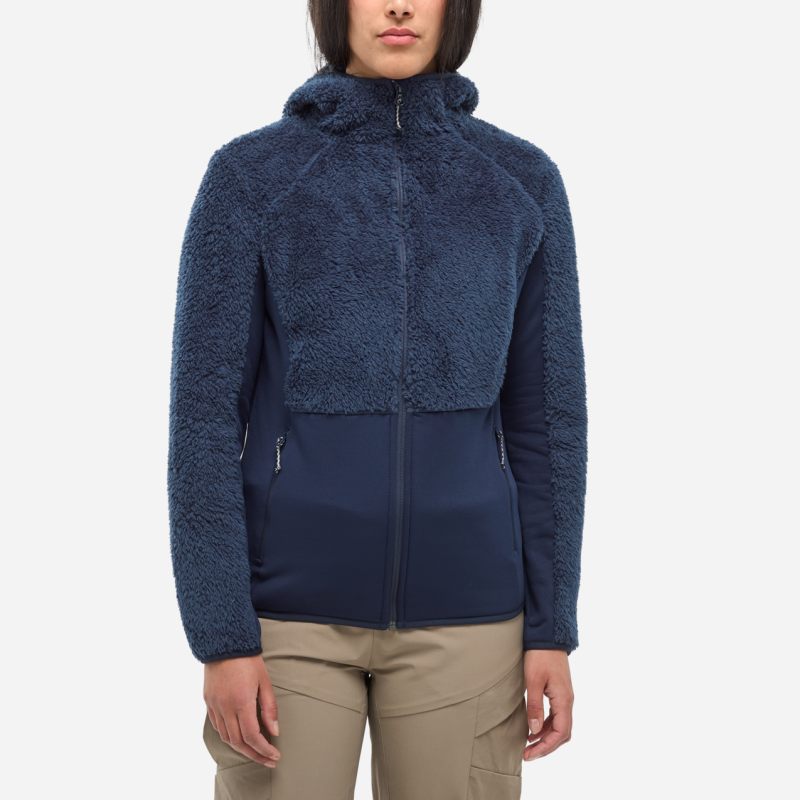 Millet Chamonix Highloft Hoodiew - Fleece jacket - Women's | Hardloop