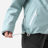 Millet Ubic Gtx 3L Jkt W - Regenjas - Dames | Hardloop