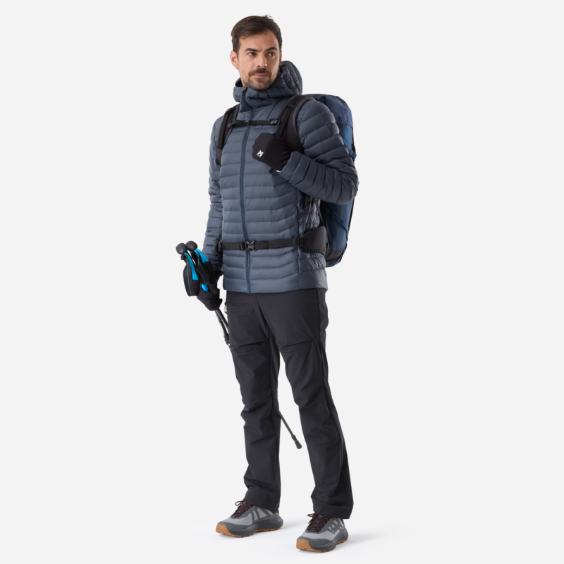 Millet Evole Light 700 Hd M - Synthetic jacket - Men's | Hardloop