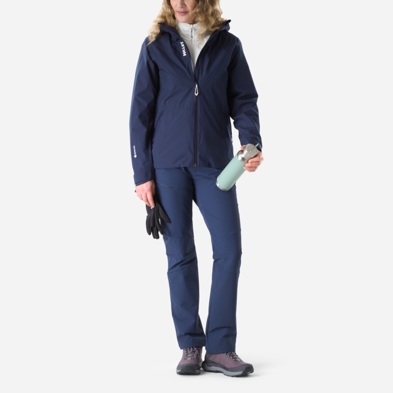 Millet Ubic Gtx 2L Jkt W - Waterproof jacket - Women's | Hardloop