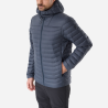Millet Evole Light 700 Hd M - Synthetic jacket - Men's | Hardloop