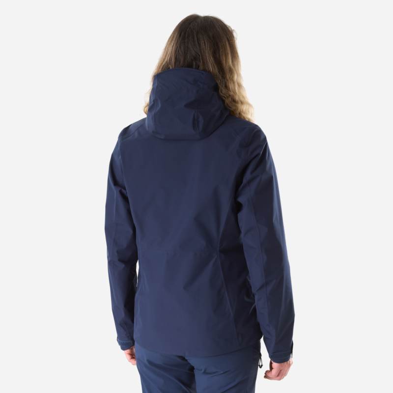 Millet Ubic Gtx 2L Jkt W - Waterproof jacket - Women's | Hardloop