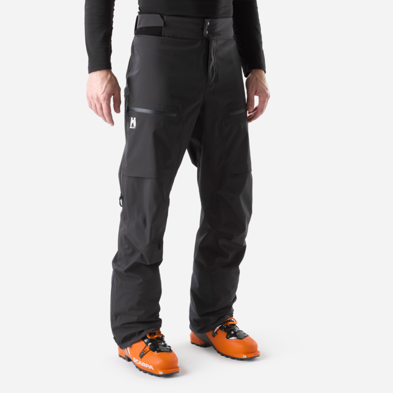 Millet M White 3L Pant M - Ski trousers - Men's | Hardloop