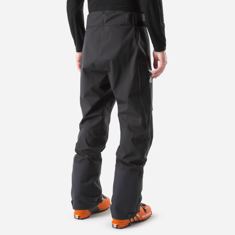 Millet M White 3L Pant M - Skibukser - Herrer | Hardloop