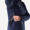 Millet Ubic Gtx 2L Jkt W - Veste imperméable femme | Hardloop