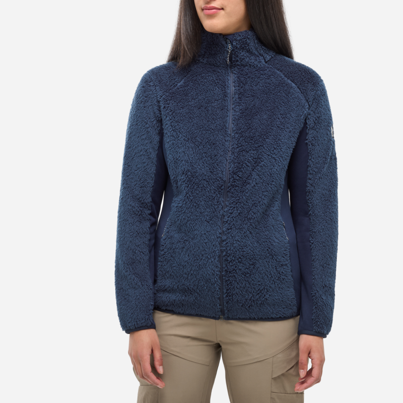 Millet Chamonix Highloft Jacket - Polaire femme | Hardloop
