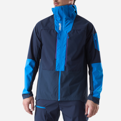 M White Shield Jkt M - Skijacke - Herren