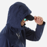 Millet Ubic Gtx 2L Jkt W - Veste imperméable femme | Hardloop