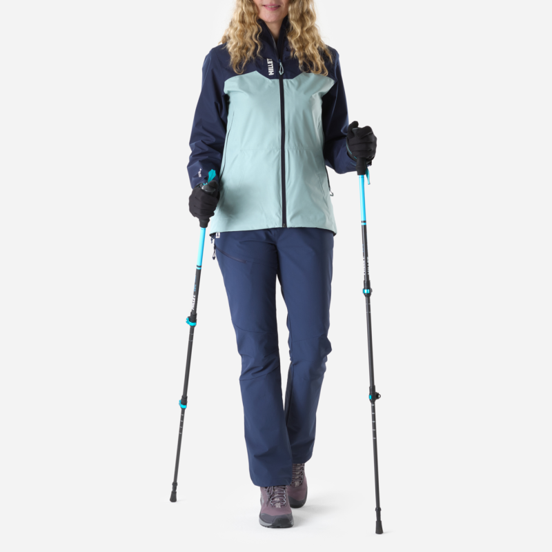 Millet Ubic Gtx 2L Jkt W - Waterproof jacket - Women's | Hardloop