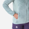 Millet Chamonix Highloft Jacket - Giacca in pile - Donna | Hardloop