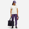Millet Cimaï Collab Ts Ss W - T-shirt femme | Hardloop