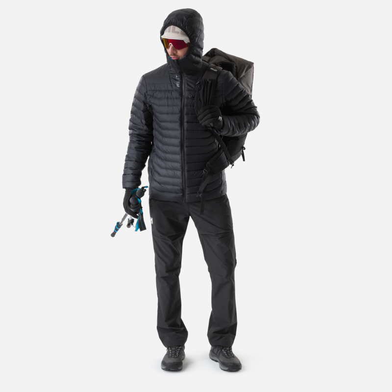 Millet Evole Light 700 Hd M - Synthetic jacket - Men's | Hardloop
