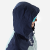 Millet Ubic Gtx 2L Jkt W - Veste imperméable femme | Hardloop