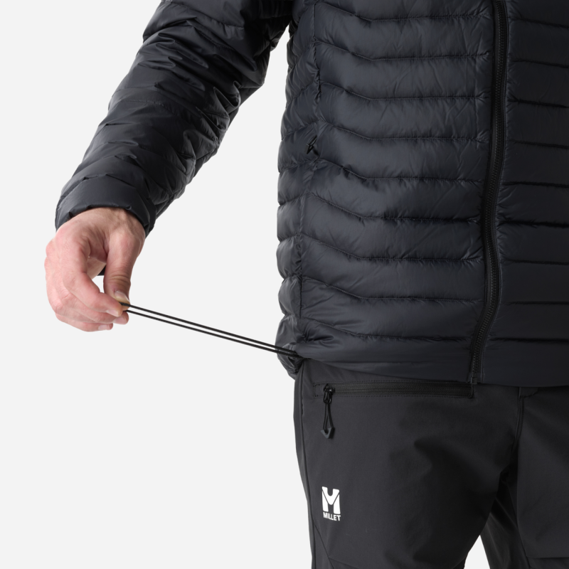 Millet Evole Light 700 Hd M - Doudoune homme | Hardloop