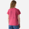 Millet Cimaï Collab Ts Ss W - T-shirt femme | Hardloop
